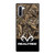 CAMO REALTREE BROWNING LOGO Samsung Galaxy Note 10 Case Cover