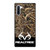 CAMO REALTREE LOGO Samsung Galaxy Note 10 Case Cover