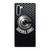 CAPSULE CORP DRAGON BALL Samsung Galaxy Note 10 Case Cover