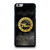 PHILADELPHIA 76ERS GOLD LOGO iPhone 6 / 6S Plus Case Cover