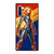 CAPTAIN MARVEL Samsung Galaxy Note 10 Case Cover