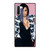 CARDI B ON LOVE AND HIP HOP Samsung Galaxy Note 10 Case Cover