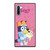 CARTOON SERIES BLUEY HEELER Samsung Galaxy Note 10 Case Cover
