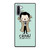CASTIEL ANGEL OF THE LORD Samsung Galaxy Note 10 Case Cover