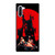 CASTLEVANIA ART Samsung Galaxy Note 10 Case Cover