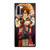 CASTLEVANIA NETFLIX SERIES Samsung Galaxy Note 10 Case Cover