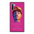 CHANCE THE RAPER ACIDRAP Samsung Galaxy Note 10 Case Cover