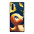 CHARMANDER POKEMON CUTE Samsung Galaxy Note 10 Case Cover
