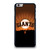 SAN FRANCISCO GIANTS MLB LOGO iPhone 6 / 6S Plus Case Cover