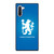 CHELSEA FOOTBALL CLUB Samsung Galaxy Note 10 Case Cover