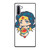 CHIBI WONDER WOMAN Samsung Galaxy Note 10 Case Cover