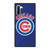 CHICAGO CUBS Samsung Galaxy Note 10 Case Cover