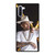 CHRIS BROWN Samsung Galaxy Note 10 Case Cover