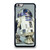 STAR WARS R2D2 ROBOT iPhone 6 / 6S Plus Case Cover