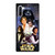 CLASSIC STAR WARS Samsung Galaxy Note 10 Case Cover