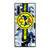 CLUB AMERICA AGUILAS ICON 2 Samsung Galaxy Note 10 Case Cover