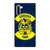 CLUB AMERICA ARRIESGA TODO Samsung Galaxy Note 10 Case Cover