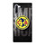 CLUB AMERICA LOGO 2 Samsung Galaxy Note 10 Case Cover