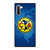 CLUB AMERICA LOGO Samsung Galaxy Note 10 Case Cover