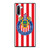 CLUB DEPORTIVO CHIVAS Samsung Galaxy Note 10 Case Cover