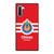 CLUB DEPORTIVO GUADALAJARA CHIVAS 6 Samsung Galaxy Note 10 Case Cover