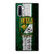 CLUB LEON FOOTBALL ART Samsung Galaxy Note 10 Case Cover