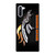 DENVER BRONCOS Samsung Galaxy Note 10 Case Cover