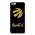 TORONTO RAPTORS GOLDEN LOGO iPhone 6 / 6S Plus Case Cover