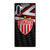 DEPORTIVO NECAXA FC LOGO Samsung Galaxy Note 10 Case Cover