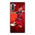 DERRICK ROSE CHICAGO BULLS Samsung Galaxy Note 10 Case Cover