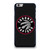 TORONTO RAPTORS NBA LOGO iPhone 6 / 6S Plus Case Cover