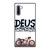 DEUS CUSTOM MOTORCYCLES Samsung Galaxy Note 10 Case Cover