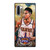 DEVIN BOOKER PHOENIX SUNS NBA Samsung Galaxy Note 10 Case Cover