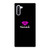DIAMOND SUPPLY CO PURPLE LOGO Samsung Galaxy Note 10 Case Cover