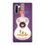 DISNEY COCO GUITAR Samsung Galaxy Note 10 Case Cover