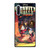 DISNEY GRAVITY FALLS Samsung Galaxy Note 10 Case Cover