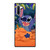 DISNEY LILO & STITCH CUTE CARTOON Samsung Galaxy Note 10 Case Cover