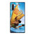 DISNEY MOANA Samsung Galaxy Note 10 Case Cover