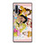 DISNEY PRINCESS FUNNY Samsung Galaxy Note 10 Case Cover
