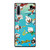 DISNEYDUCK TALES CARTOON Samsung Galaxy Note 10 Case Cover