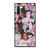 DOLAN TWINS COLLAGE Samsung Galaxy Note 10 Case Cover