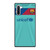 FC BARCELONA JERSEY AWAY Samsung Galaxy Note 10 Case Cover