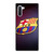 FC BARCELONA JERSEY EMBLEM Samsung Galaxy Note 10 Case Cover