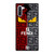 FENDI95EYES MONSTER Samsung Galaxy Note 10 Case Cover