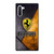 FERRARI CAR LOGO Samsung Galaxy Note 10 Case Cover