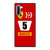 FERRARI PIRELLI LOGO Samsung Galaxy Note 10 Case Cover