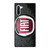 FIAT Samsung Galaxy Note 10 Case Cover