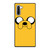 FINN AND JAKE 3 Samsung Galaxy Note 10 Case Cover