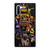 FIVE NIGHTS AT FREDDY'S ART Samsung Galaxy Note 10 Case Cover