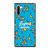 FLOGNAW MOTORS BY GLOF WANG Samsung Galaxy Note 10 Case Cover